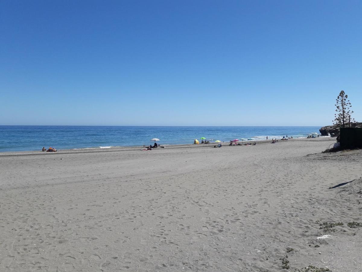 Castillo Playa Торрокс Екстер'єр фото