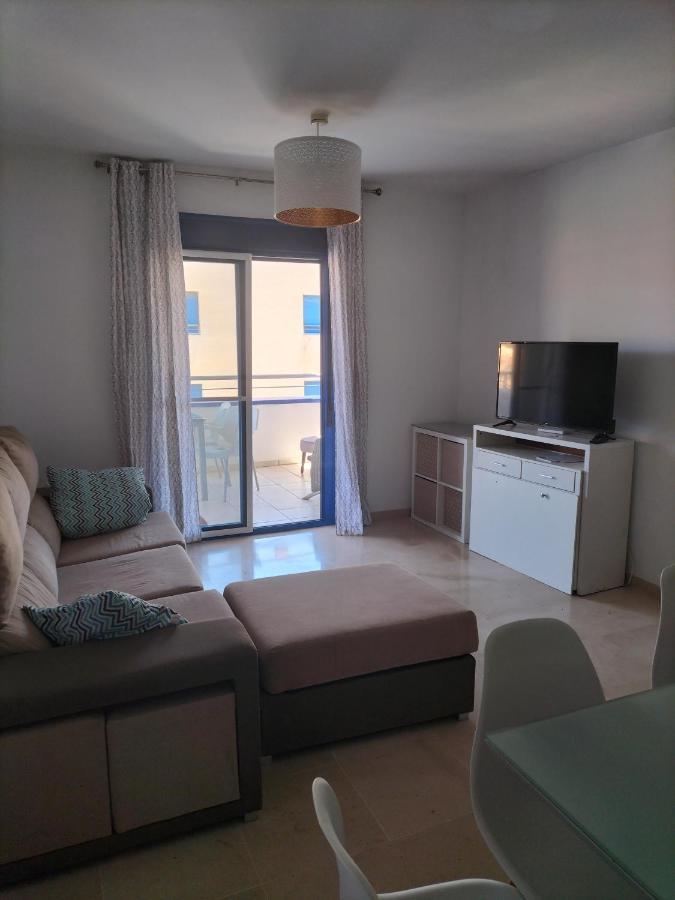 Castillo Playa Торрокс Екстер'єр фото