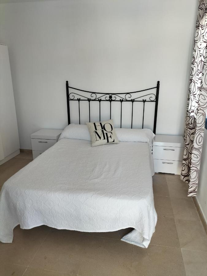 Castillo Playa Торрокс Екстер'єр фото